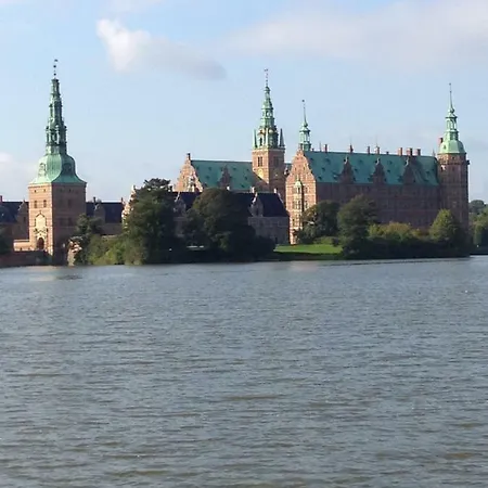 Pensionat Petit Hillerød