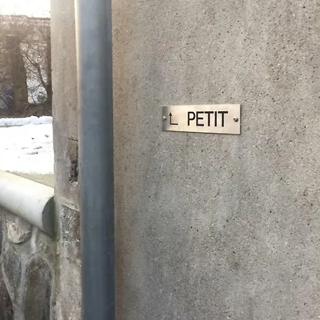 Petit Pensionat Hillerød
