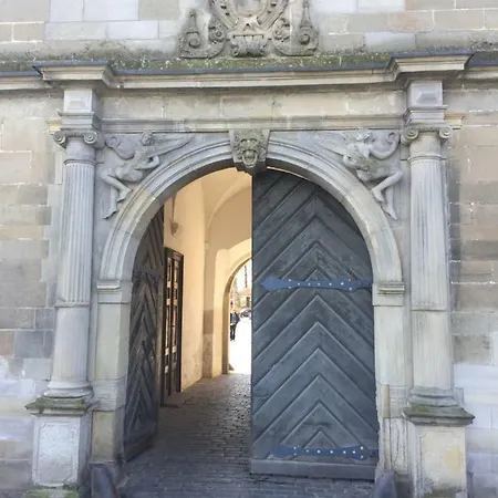 Pensionat Petit