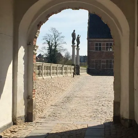 Pensionat Petit Hillerød